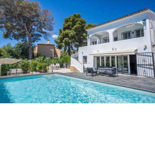 Villa Luxe