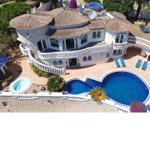 Villa Luxemburg by Interhome