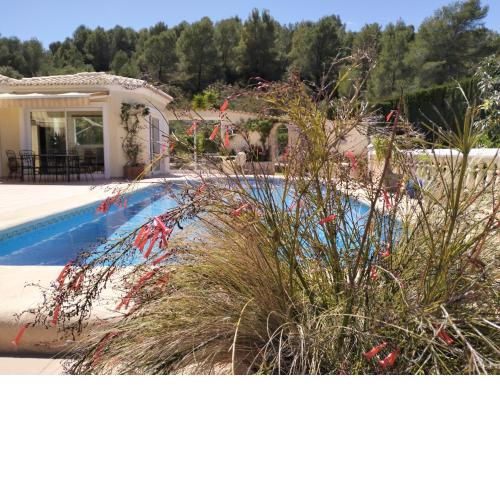 VILLA LUXUEUSE Dénia