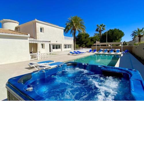 Villa Luxueuse HIVA OA à 3 min à pied de la plage