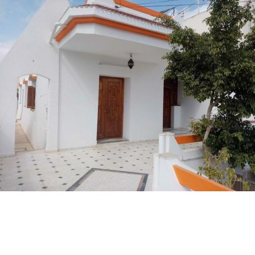 Villa luxueuse meublée