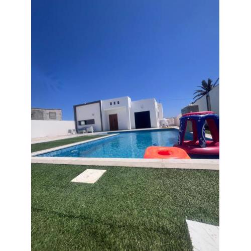 Villa luxueuse Perle du Soleil