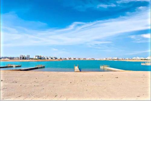 Villa luxury 5bedroom in gouna