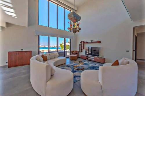 Villa luxury 5bedroom in gouna