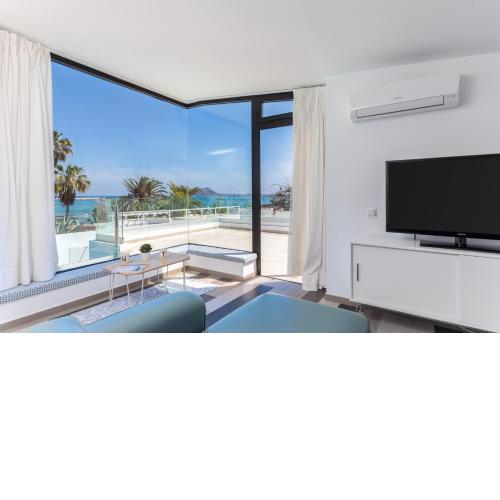 Villa Luxury Azul Private Pool and BBQ Corralejo By Holidays Home