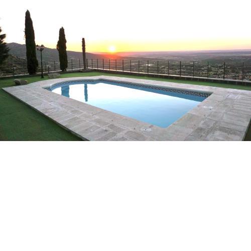 VILLA LUXURY LOS ANGELES