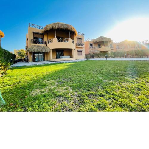 villa Luxury mountain view sokhna 1 Families only ماونتن فيو السخنه فيلا فاخره للعائلات فقط
