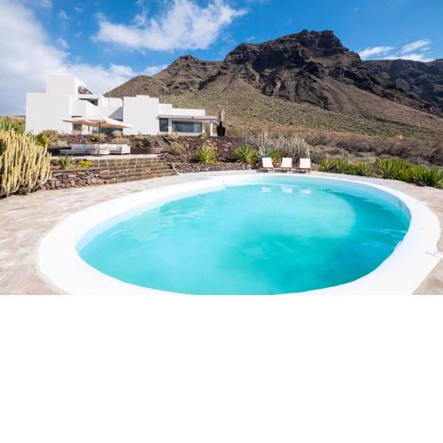 Villa Luxury Punta de Teno - Canary Good Vibes