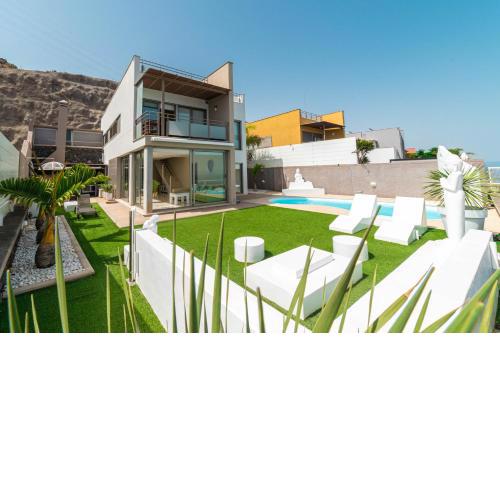 VILLA LUXURY VISTA DE MAR