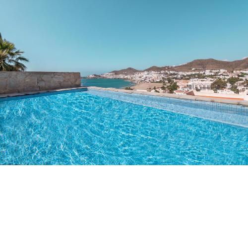 Villa Luz del Puerto