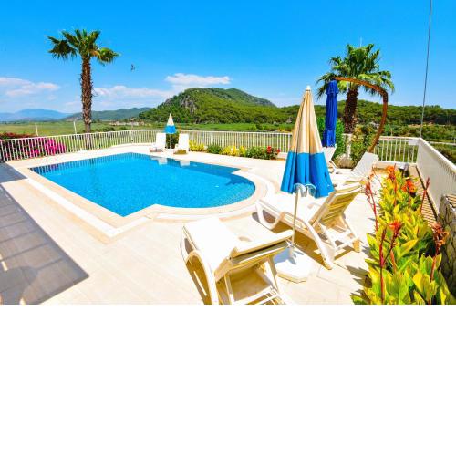 Villa Lycia