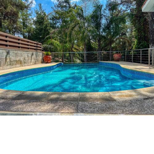 Villa Lydia