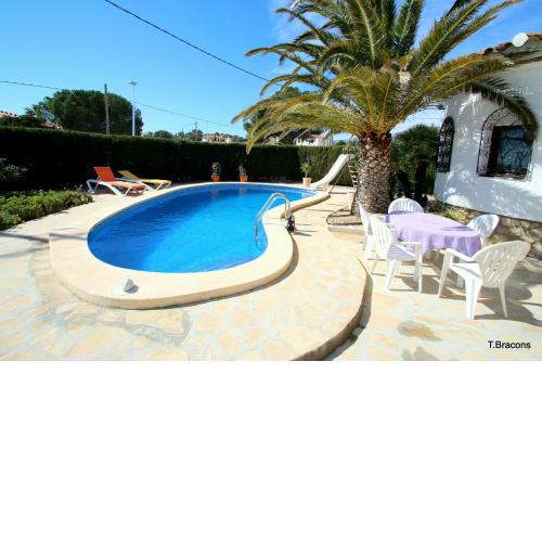 Villa Lyna