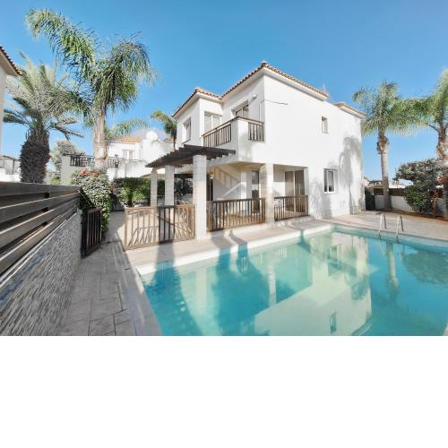 Villa Lynn Chill Out Seaview