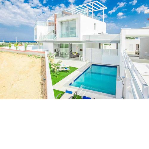 Villa Macan