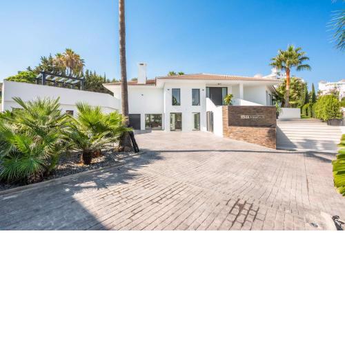 Villa Macarena - Extravagant & Luxurious Dream
