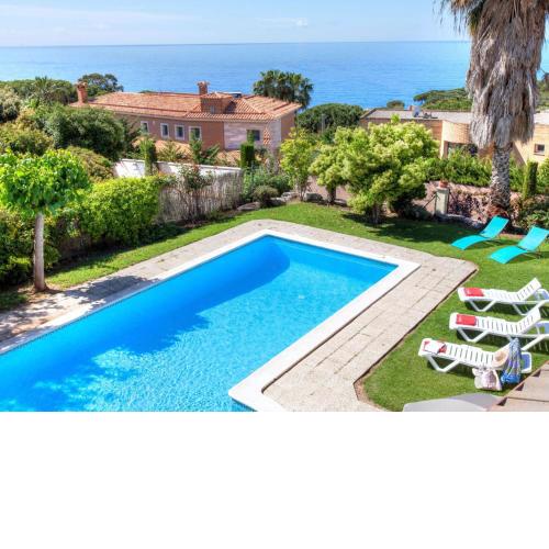 Villa Macedonia by Interhome