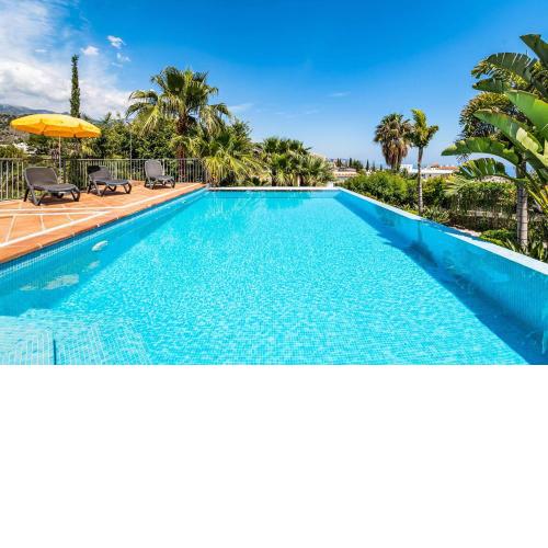Villa Macondo