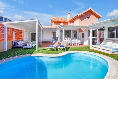 Villa Maday