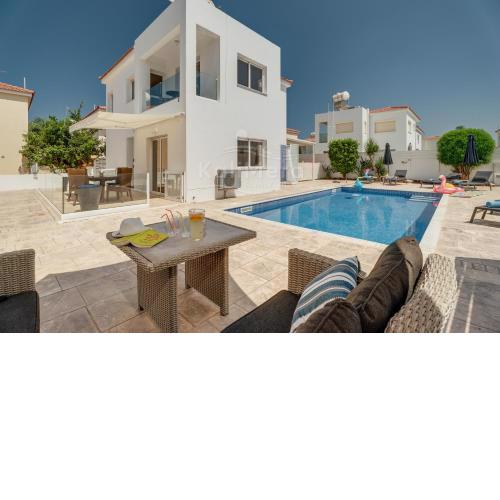 Villa Maddie