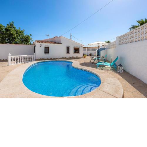 Villa Maeva - PlusHolidays
