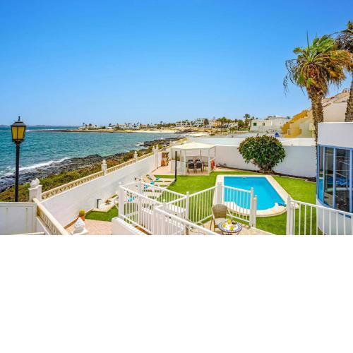 Villa Magali Mar by Villa Plus