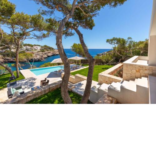 Villa Magdala