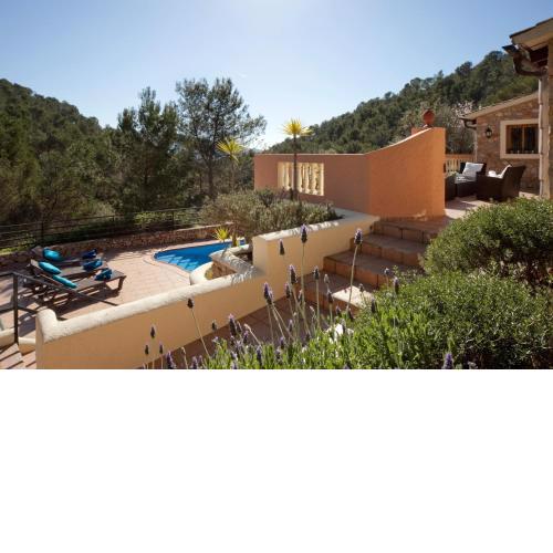 Villa Magdalena Calvia