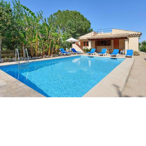 Villa Magdalena
