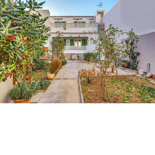 Villa Magdalena