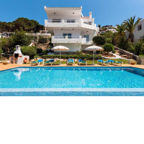 Villa Magdalena