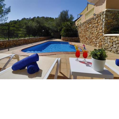 Villa Magdalena