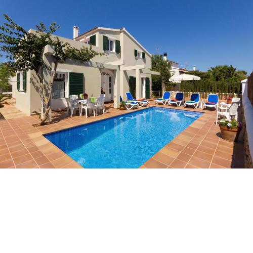 Villa Maggie by Villa Plus