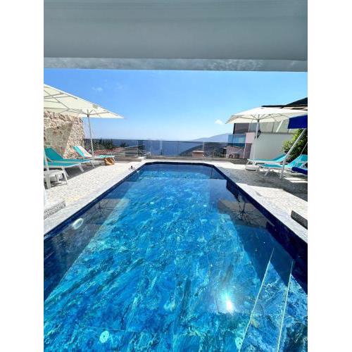 Villa Magic