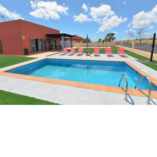 Villa Magna