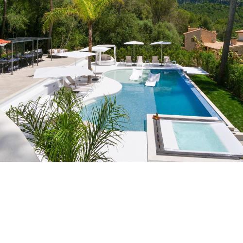 Villa Magna