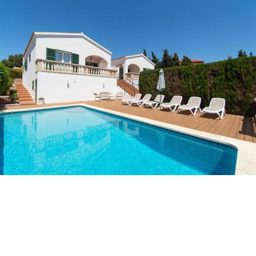 Villa Magnolia by Sonne Villas