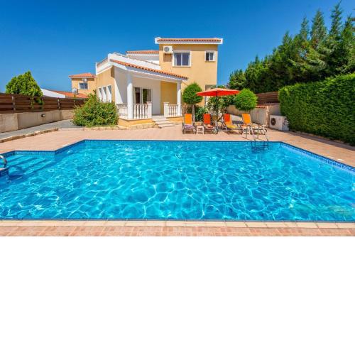Villa Magnolia by Villa Plus