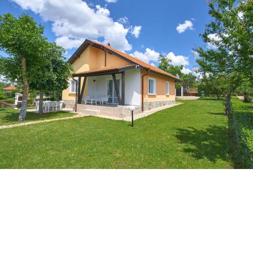 Villa Magnolia with pool