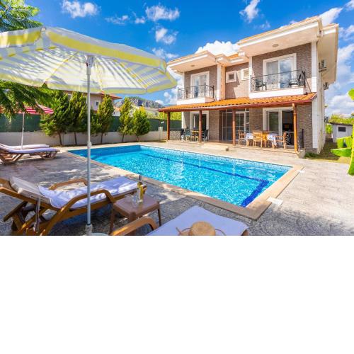 Villa Magnolia