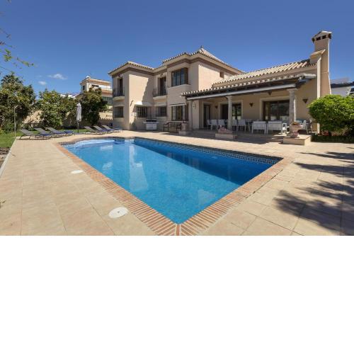 Villa Magnolia