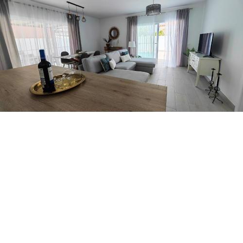 Villa Magnolia