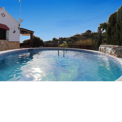 Villa Magnolias SpainSunRentals 1093