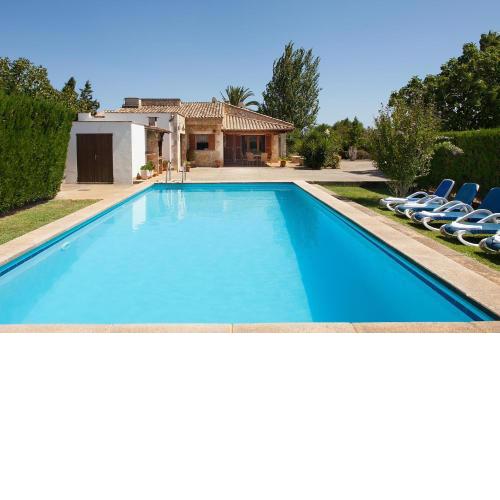 Villa Magraner Catalina