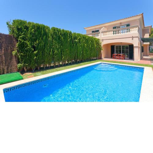 Villa Maioris