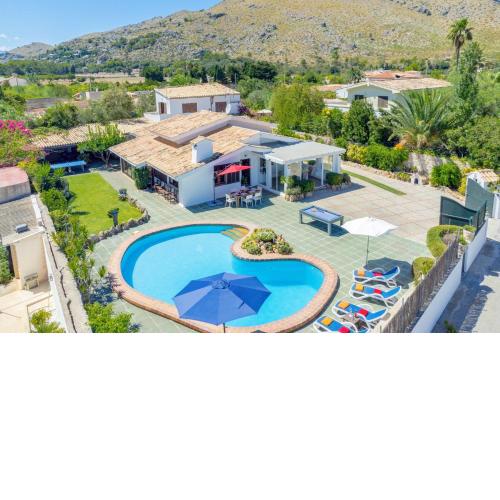 Villa Maite by Villa Plus