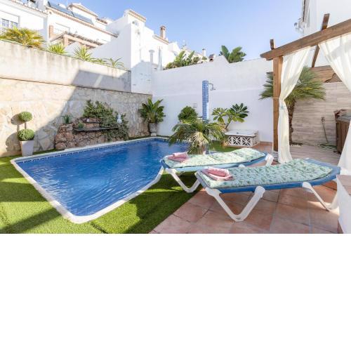Villa Maite