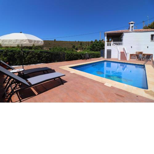 Villa MaiteMar by Spainsunrentals 1017