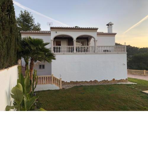 Villa Maja