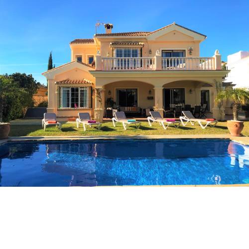 Villa Majestic